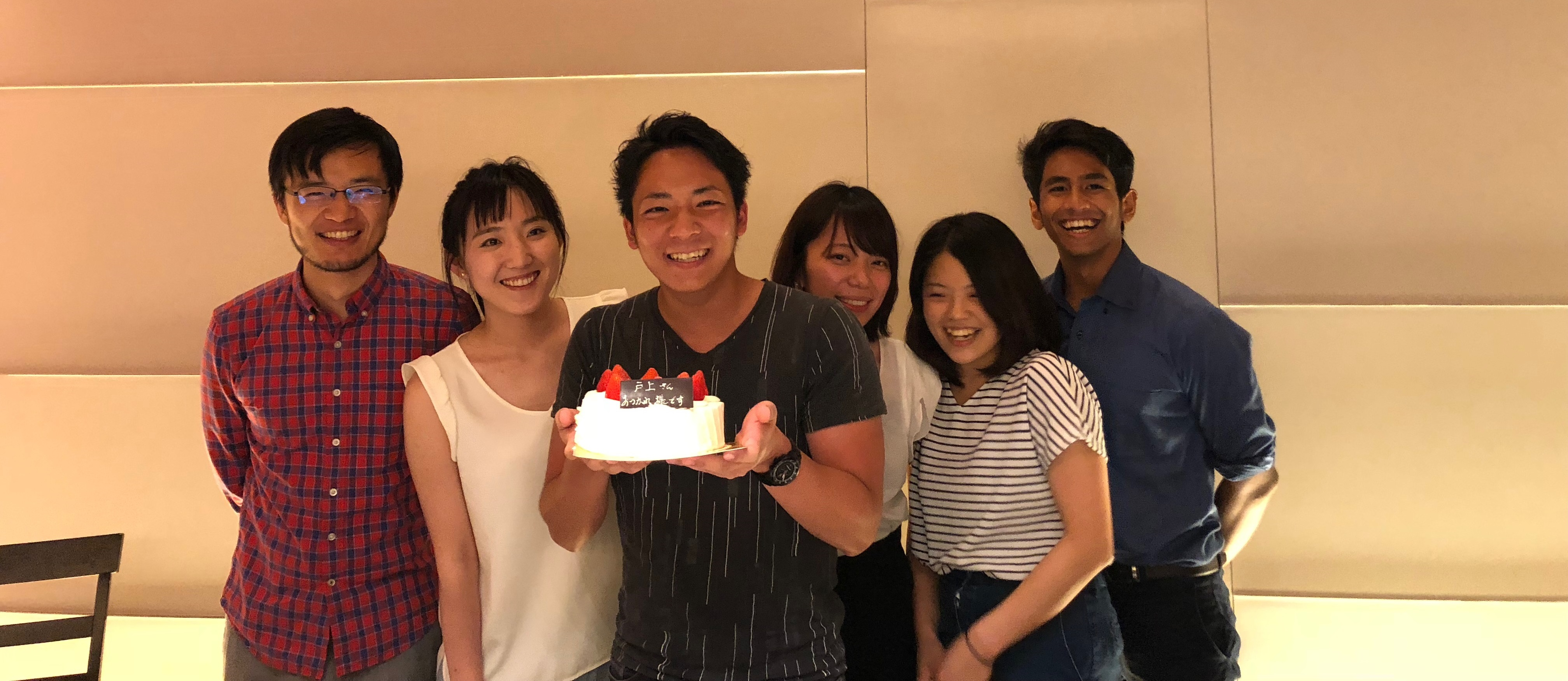 エクサウィザーズのインターンで3ヶ月、元戦略コンサルにロジック攻めされ続けながら僕が学んだこと