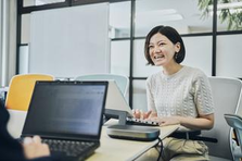 はたらくを楽しむ。そのために改革を。広告プランナー募集！