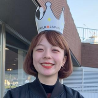 中西 萌さんのプロフィール