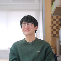 東盛 紘和さんのプロフィール