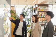 必要なのは熱意！経験0からでも微経験者に成長できる技術研修があります！