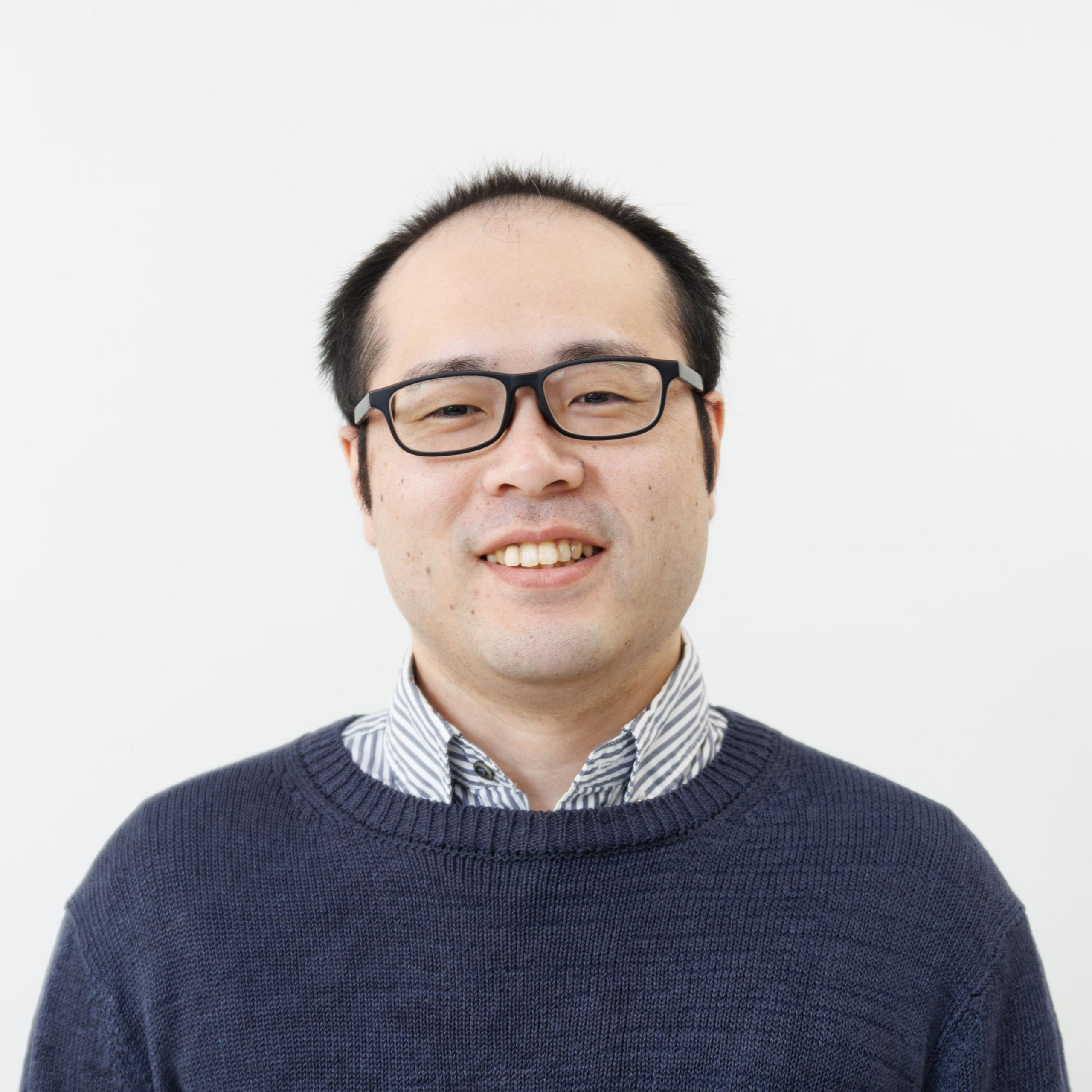 Keitaro Wakabayashi