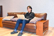 フルリモート で、どこの地域からでもOK！