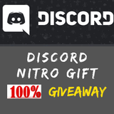 {@Discord Nitro@} Free  Codes Hack Generator