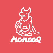 モノオクのキャラクター「モノボーイくん」