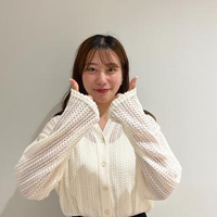 塩沢 聡里さんのプロフィール