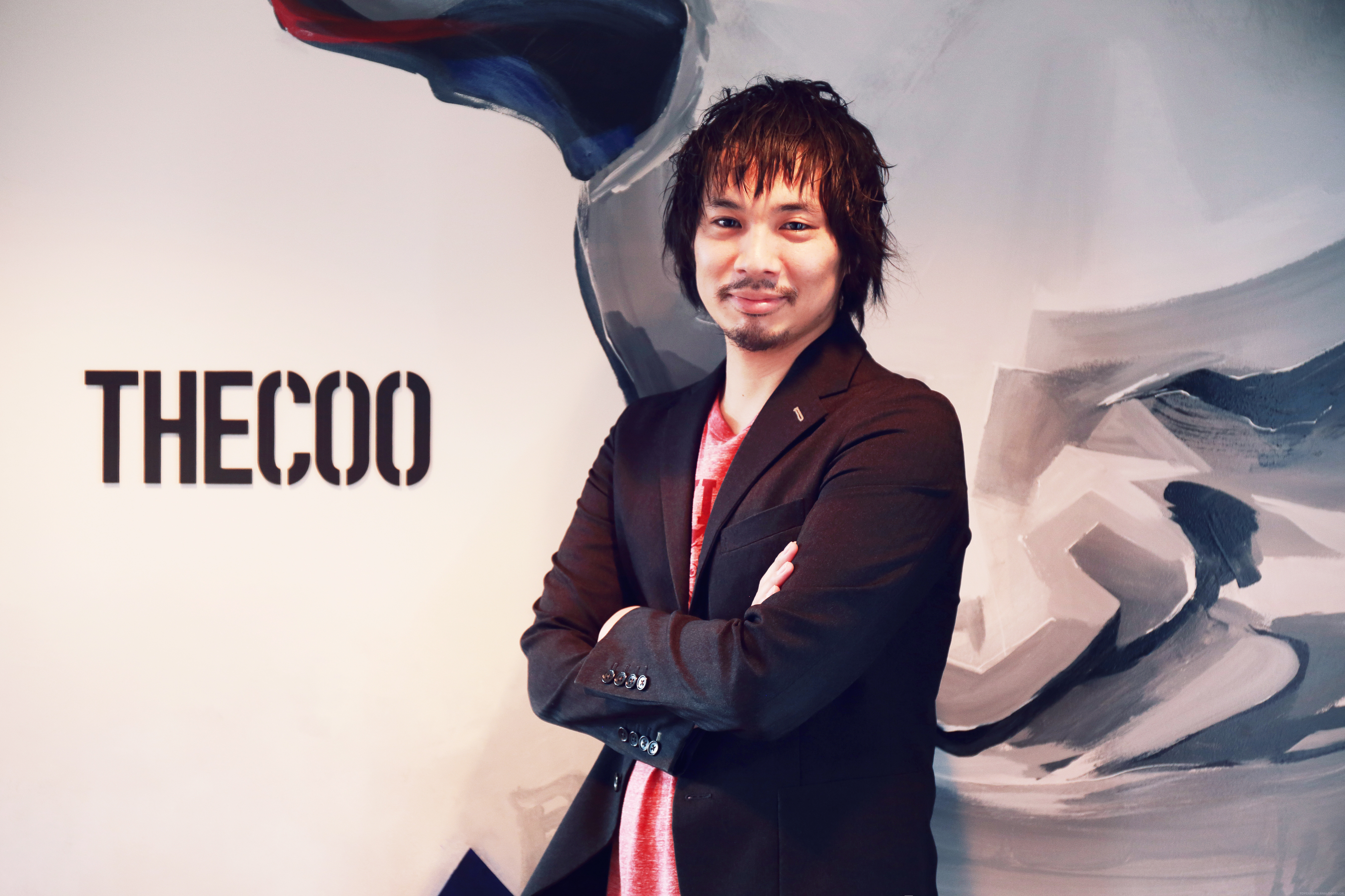 Yuki Yamada