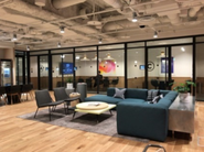 Tokyo Office (Wework Marunouchi)