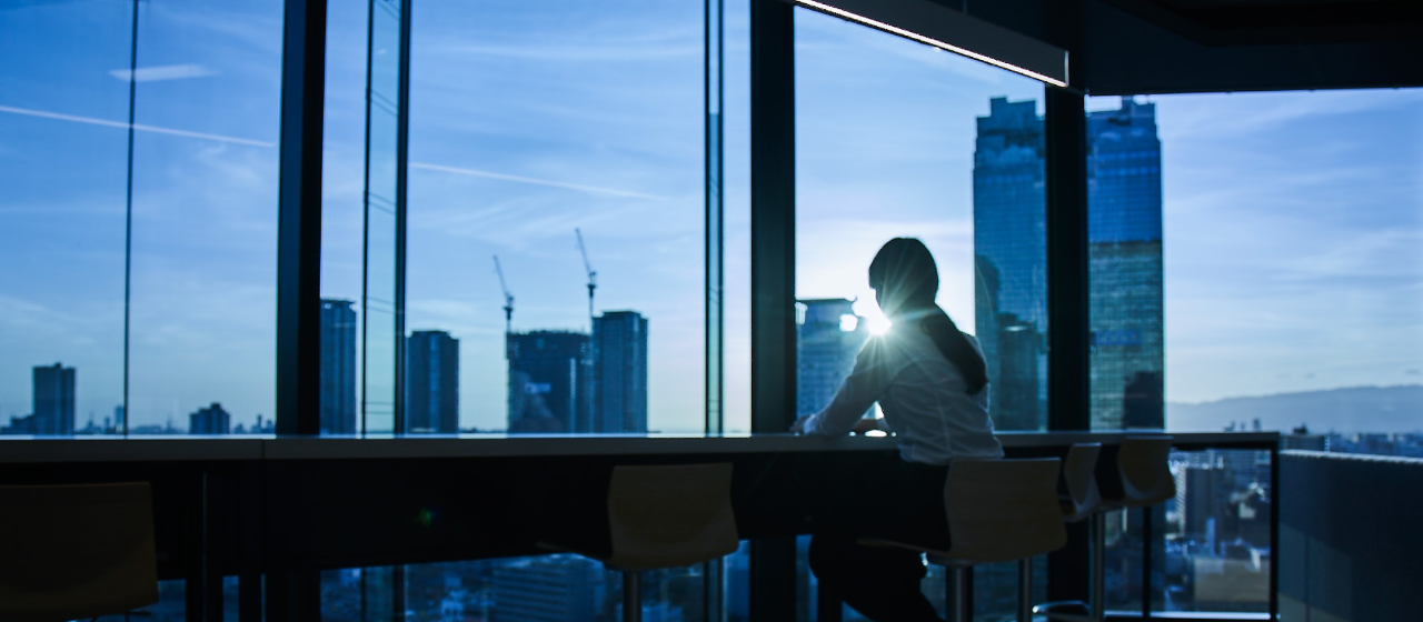 自分の人生を一番大切にできる環境で －「デザインと技術」のフェンリル'22新卒採用スタート