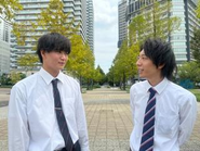 世代も気にせず気兼ねなく話せる環境