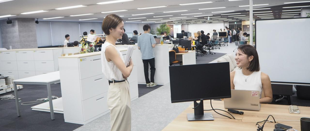 若手活躍中企業で、マーケスキルを高める実践型インターンに挑戦してみませんか