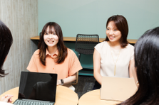 自宅でCA｜拡大期のためメンバー増員中！あなたの面談スキルを貸して下さい！