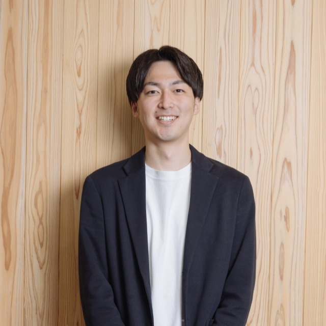 川上 隼世