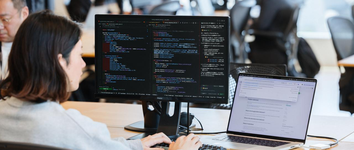 未来を担う27新卒Webエンジニア募集！社会課題解決を共に実現させませんか