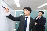 勉強会の様子