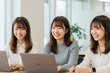 ゼロから大型案件に挑戦できるエンジニア募集！