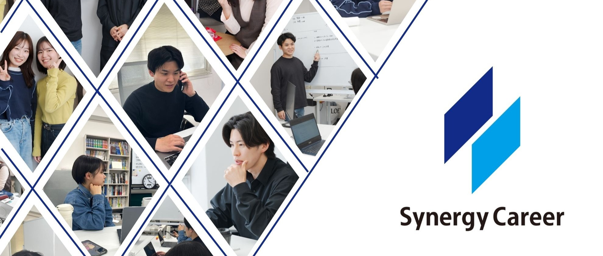 SEO、分析、広告改善…3年でどこでも通用するマーケ人材に育てます！