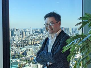 社長の瀬木です！