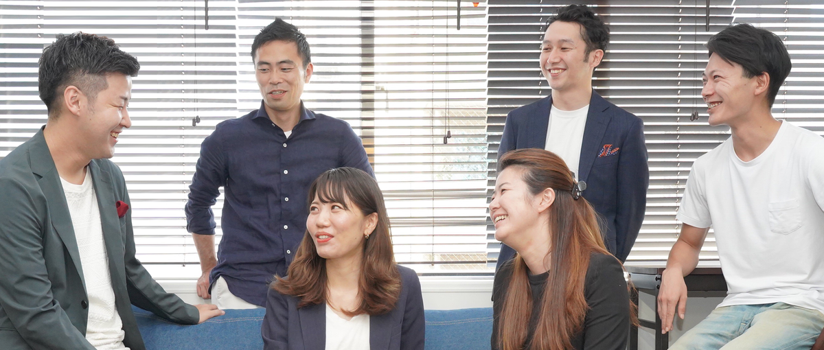 福岡支社立ち上げ！自由なワークスタイル！営業兼キャリアドバイザー募集！