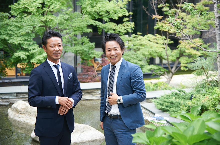 「仕事ひと筋」だけでなく人生を愉しむことが大切