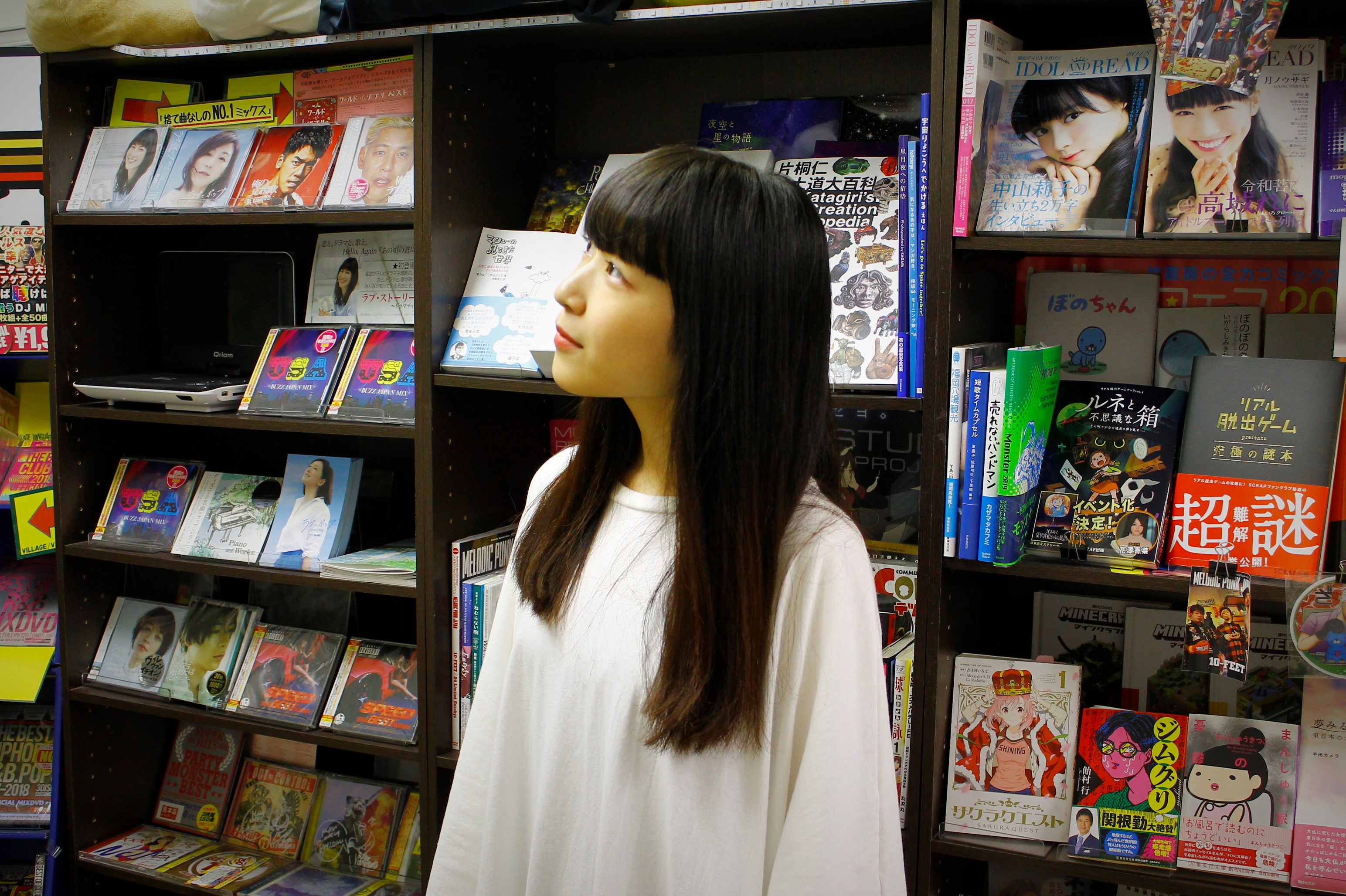 【どんな会社？】入社して1年ちょっとのスタッフにインタビューしてみた