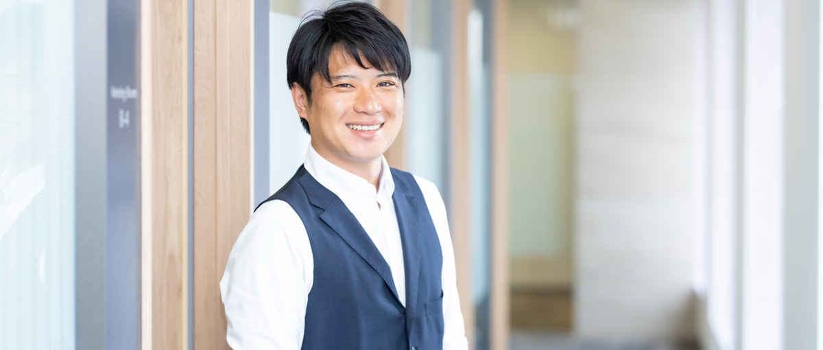 スタートアップだからこそ、なんでもおまかせ！新卒1期生を募集します。