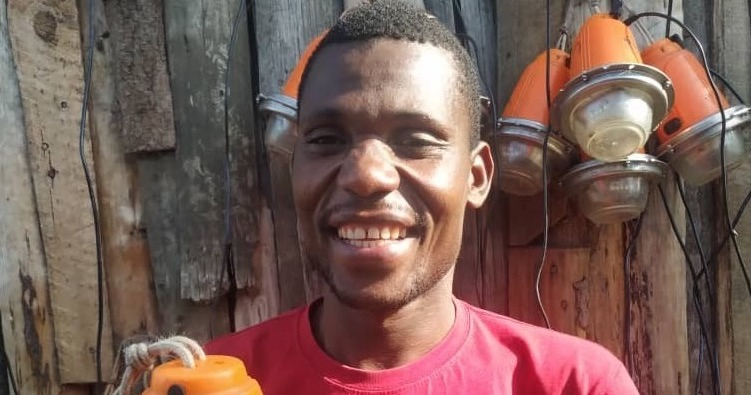 KIOSKインタビュー【今月のタンザニア🇹🇿】