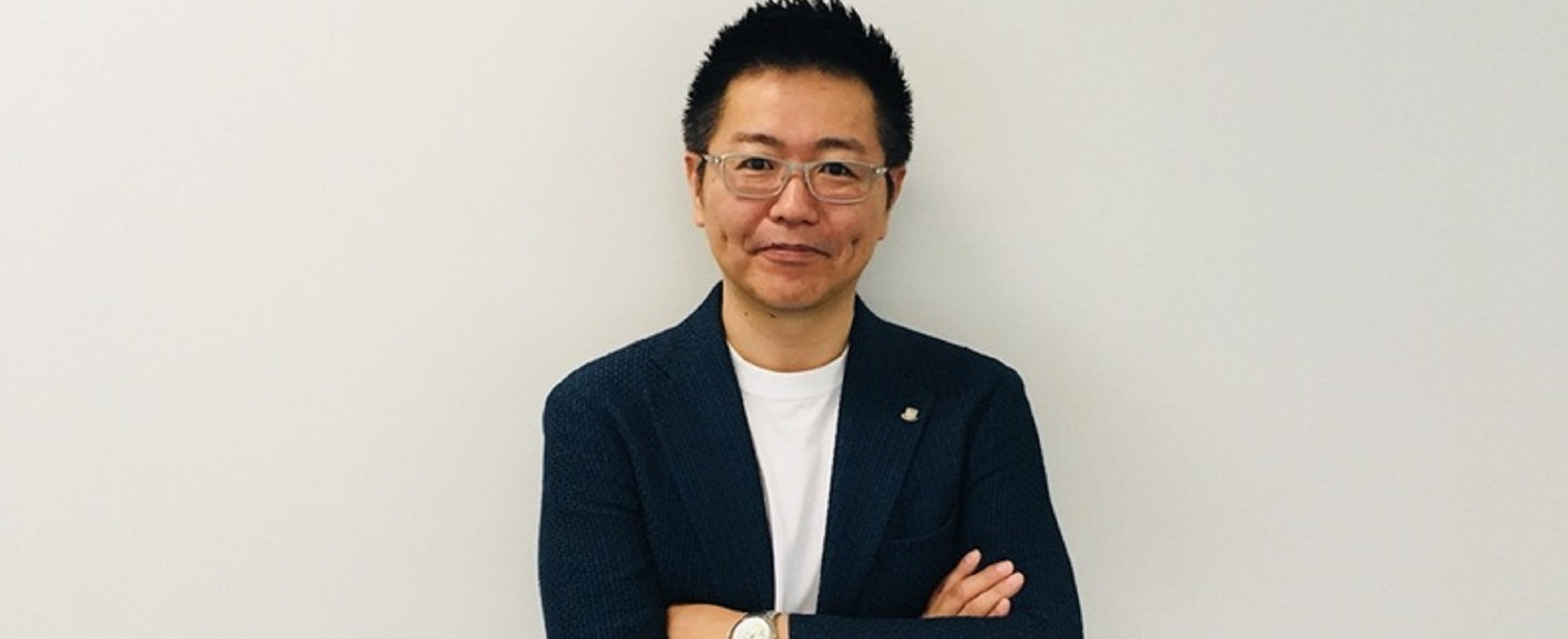 SAPジャパンで完全燃焼した後に金栗がINTLOOPで見つけた新たな野望とは