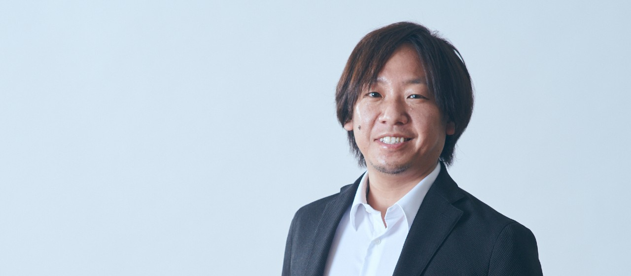 【役員インタビュー♯1】「金では買えない大切なもののために働く」元起業家の覚悟/内村光希