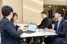 営業サポート｜IT業界に飛び込むきっかけに！伸びてる業界に挑戦しませんか？