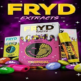 Official Fryd Extract
