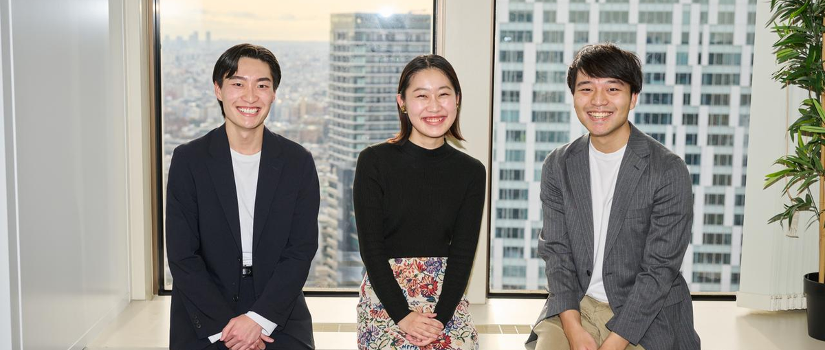 サポート業務でAI知識も身につく仕事