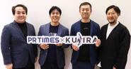 株式会社PR TIMESとの資本業務提携を発表（2025.4）