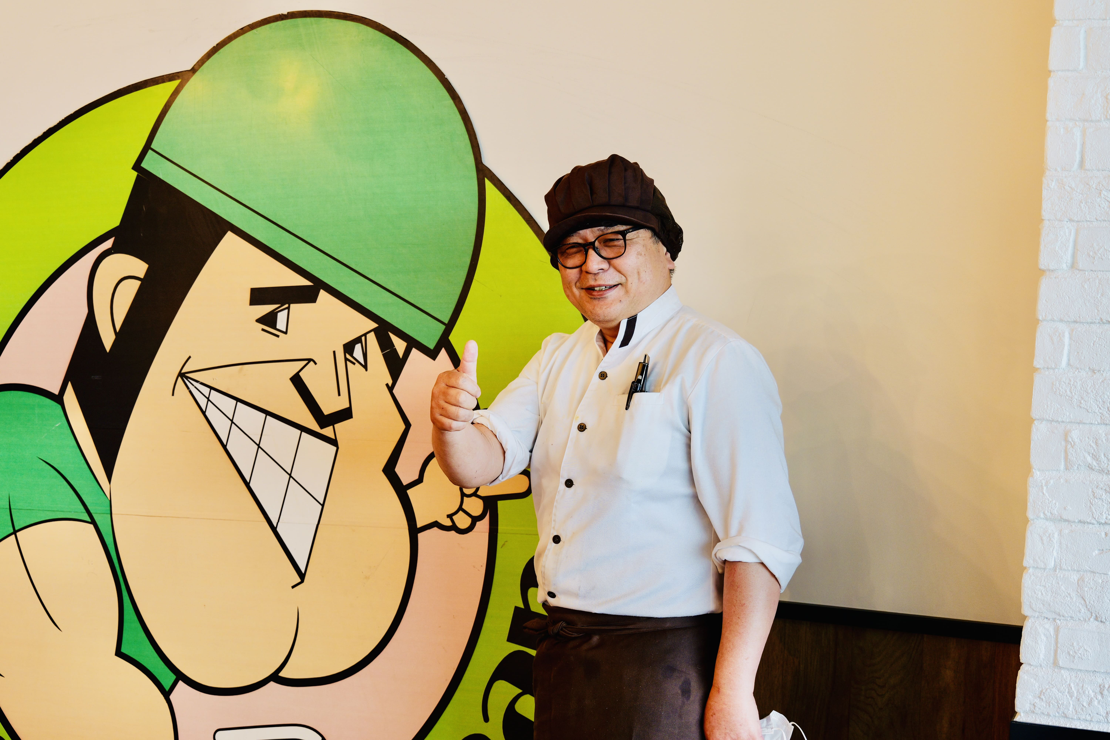 レストラン利用×宿泊ゲストを少人数で回せる理由—段取りとチーム設計 | KEIRIN HOTEL 10 by 温故知新 FORQ料理長 中村 幸一郎