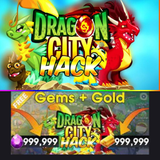 [%Dragon City%] Free Gems and Go Hack Cheats Generator