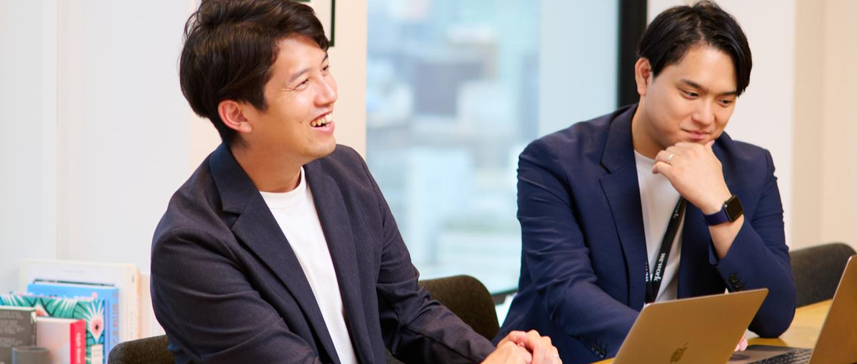 ゼロから営業を学び成果を出せる長期インターン