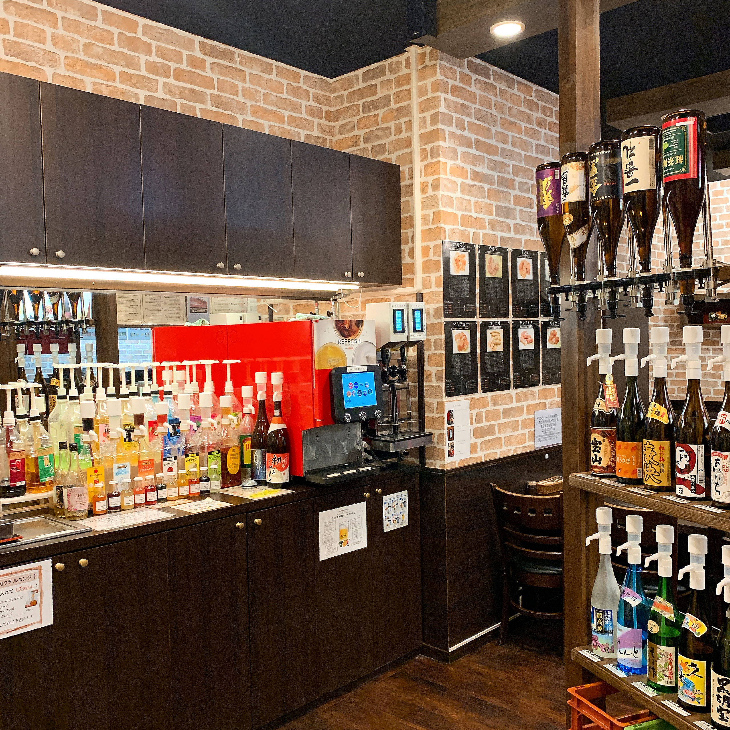 とらじ亭の接客が超簡単な理由