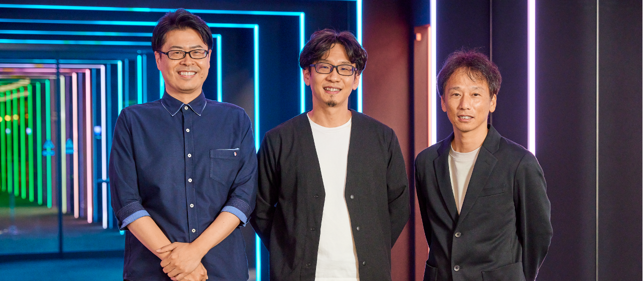 世界的な大ヒットを目指す「SuperGame」の開発を進めるセガ第3事業部