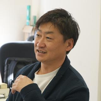 Masahiro Irokawa