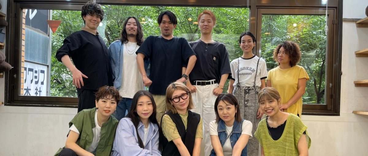 アイデア力とチャレンジ精神を発揮しませんか？Webディレクター大募集！