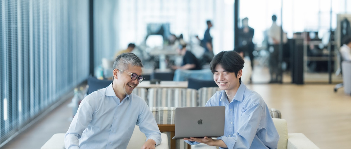 セキュリティのスペシャリストに！AWS活用のセキュリティエンジニア募集！