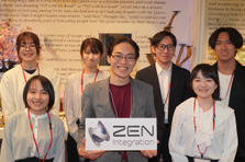 重要なのは成長できるカルチャー！　多様な経験からシステム開発する新卒募集中
