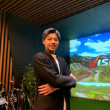 成原 拓巳