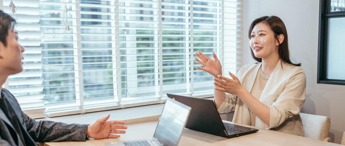 未知の価値を創造する採用コンサルタントに挑戦してみませんか？