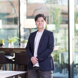 堀地 保孝