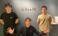 担当同士の溝を埋めたい、業務効率化したいエンジニア募集！