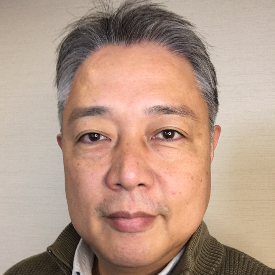深井 幹雄