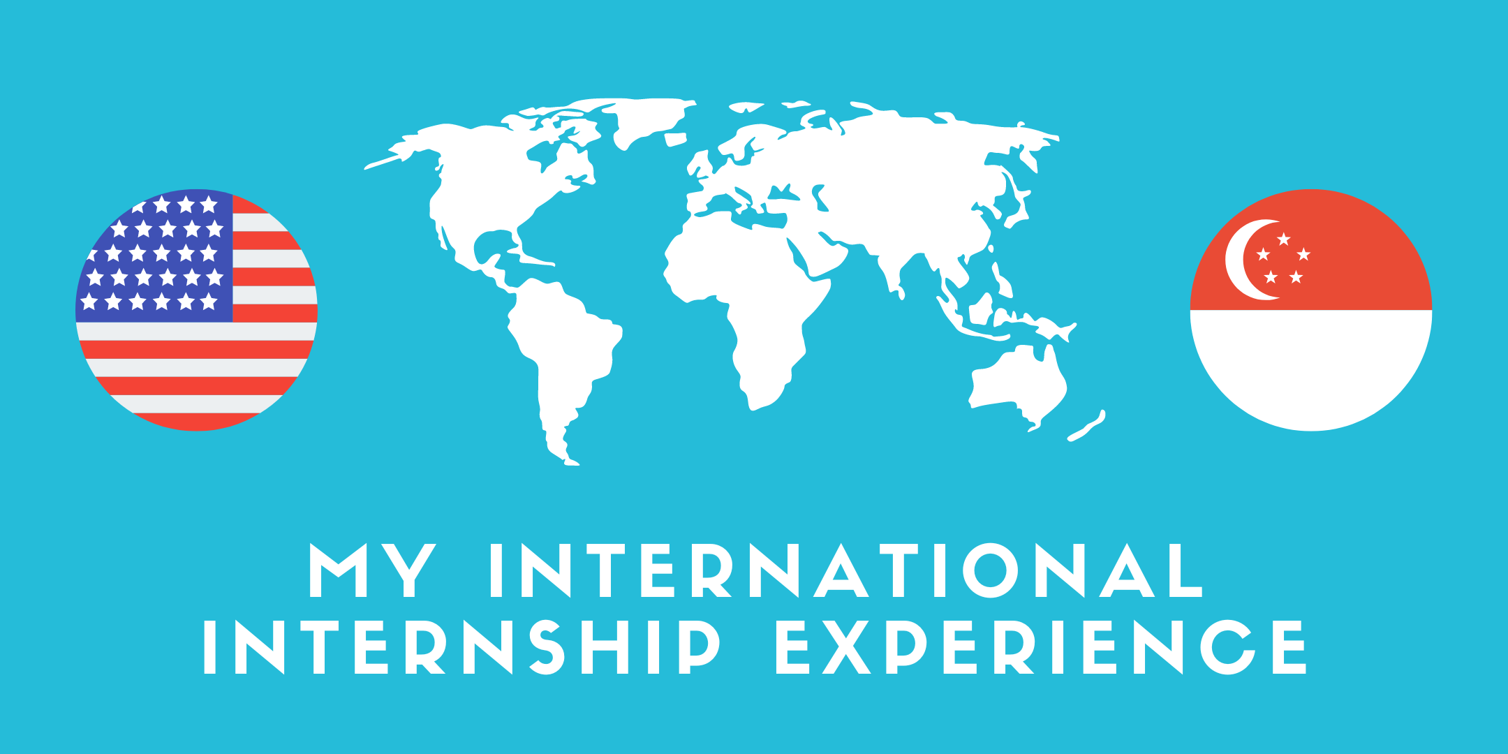My International Internship Experience
