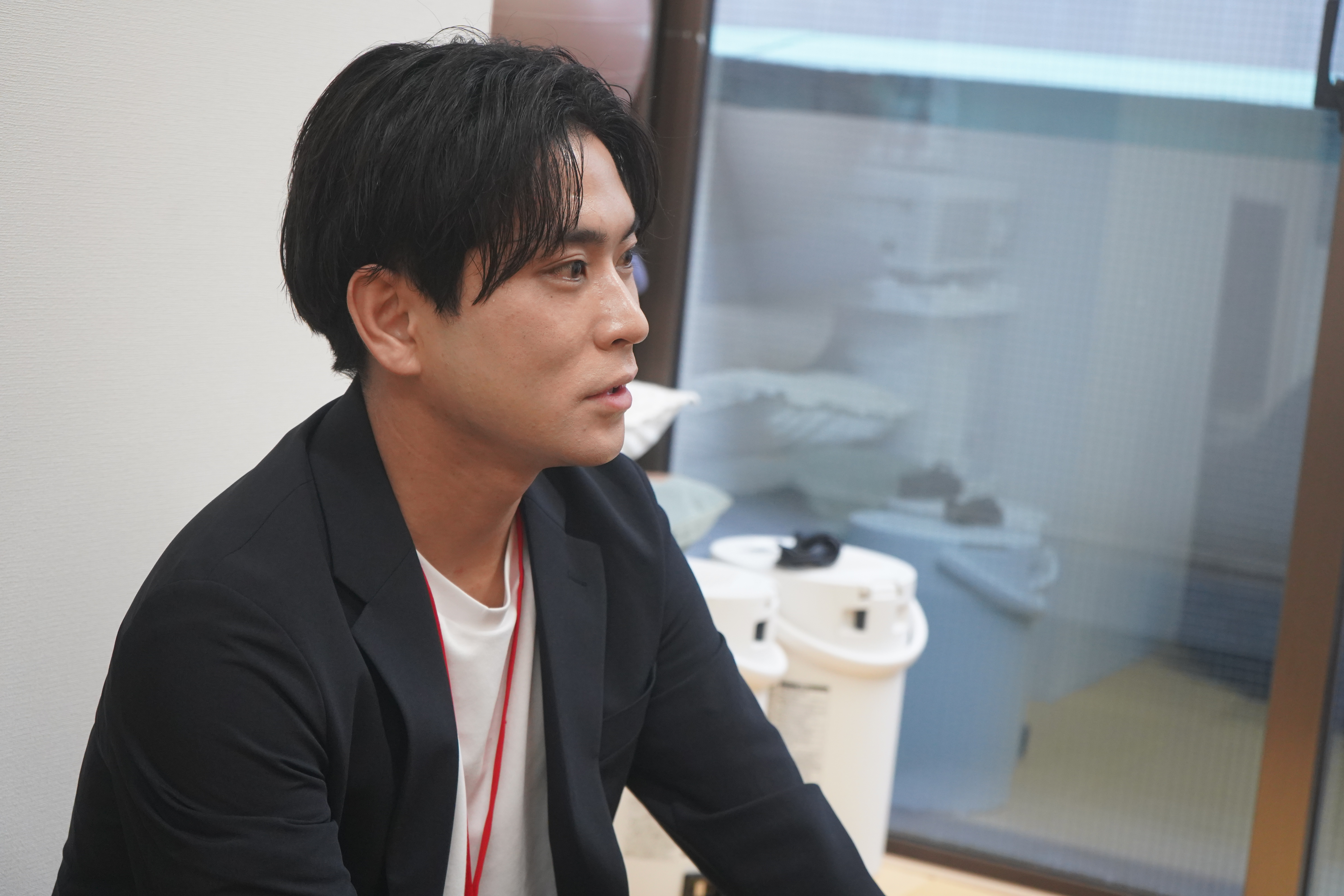 🌟社員インタビュー｜「音楽業界から未知の世界に飛び込む」勇気がキャリアを切り拓く