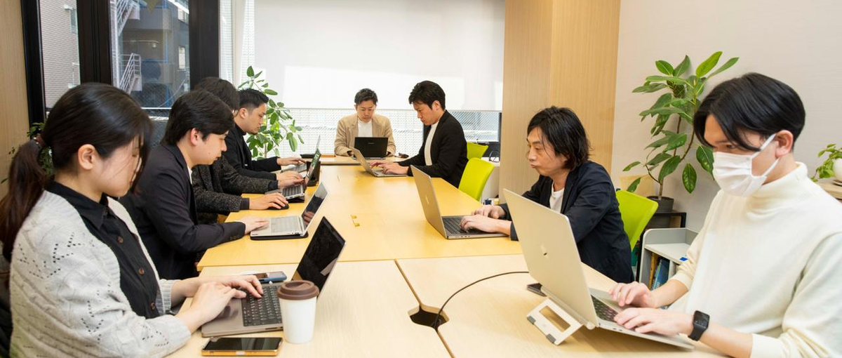 あなたのディレクションとサポート力でSaasプロダクトの顧客満足度を高める